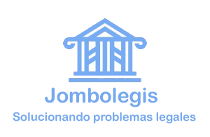 Jombolegis – Despacho profesional compuesto por abogados y economistas y por personas colaboradoras en la gestión de las empresas Logo